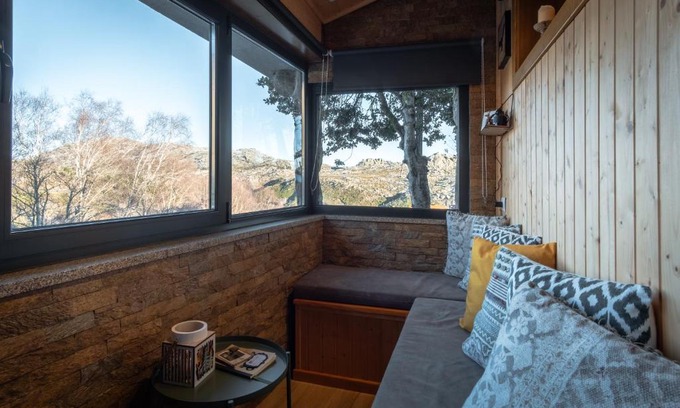 Arcos de Valdevez House | Casa do Azevim