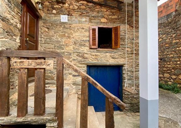 Pampilhosa da Serra House | Casa do Baloiço