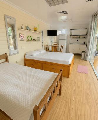 Ubatumirim House | Casa do bananal - Praia Estaleiro (Ubatumirim) -Ubatuba/SP