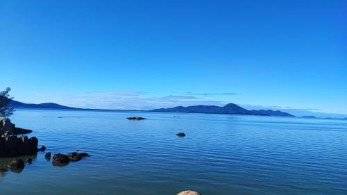 Coqueiros Apartment | Casa do Barco de Coqueiros