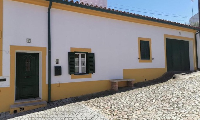 Sao Matias House | Casa do Beco