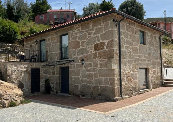 Portela de Santa Eulalia House | Casa do Borges