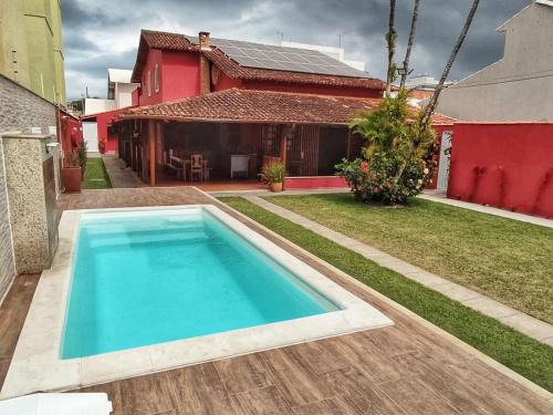 Extensao do Bosque House | Casa do Bosque, 367