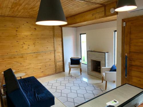 Sambaqui House | CASA DO BOSQUE