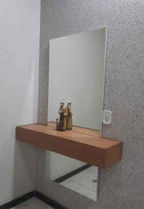 Caninde de Sao Francisco Apartment | Casa do Nazareno