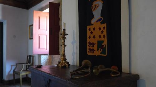 Almeida House | Casa do Brigadeiro