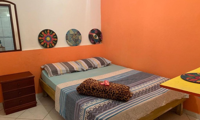 Ilha Grande Apartment | Casa do Cais