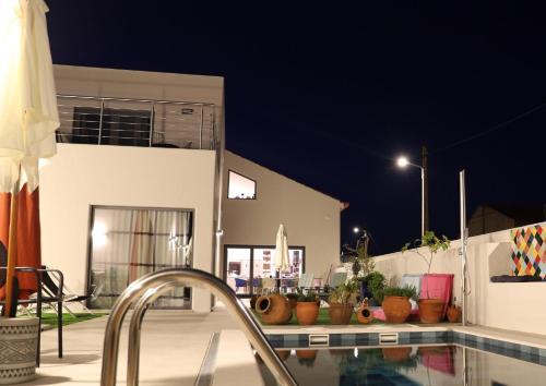 Reguengos de Monsaraz House | Casa do Campinho B&B boutique country house