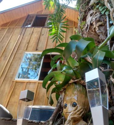 Paranagua House | Casa do Campo