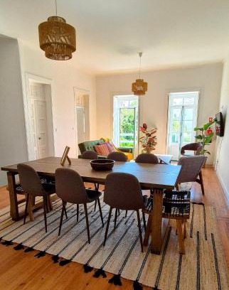 Aveiro Apartment | Casa do Carril