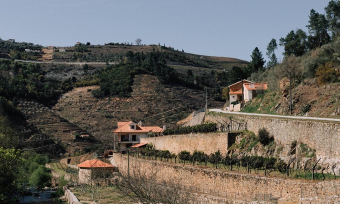 Lamego Villa | Casa do Caseiro - Quinta de Recião