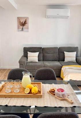 Braganca Apartment | Casa do Castro