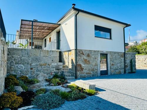 Carreco House | Casa do Cato