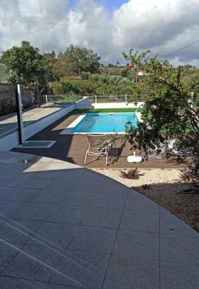 Gouveia House | Casa do Chão do Cruzeiro
