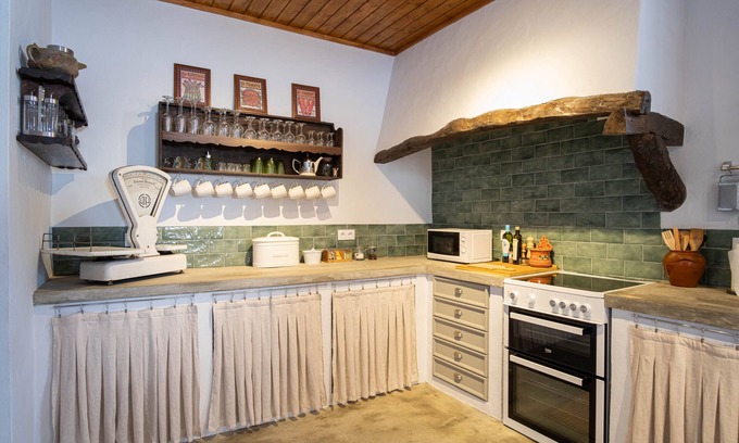 Carvalhal Benfeito House | Casa do Chafariz