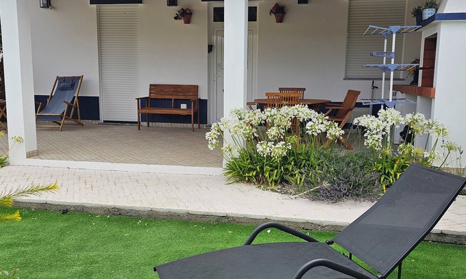 Cercal House | Casa do Chafariz - Guest House