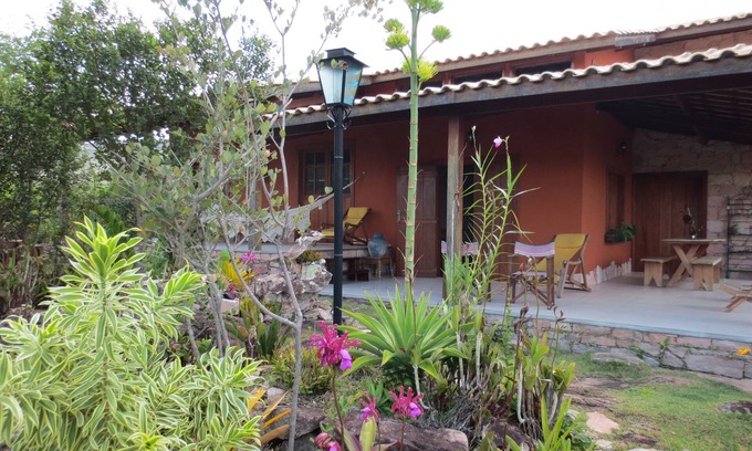 Igatu House | "Casa do Cliffco" your spiritual retreat in the mountains. #