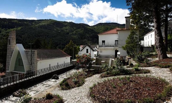 Manteigas House | Casa do Comendador