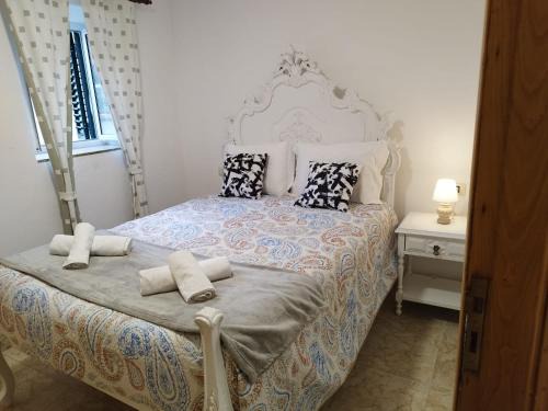 Bubaces House | Casa do Corgo