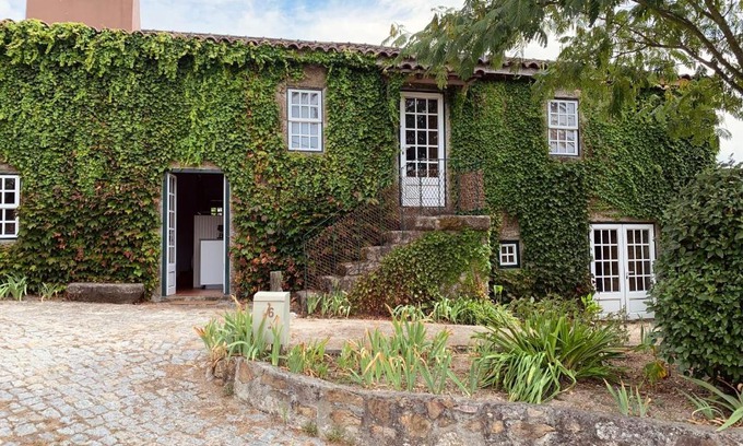 Amarante House | Casa do Crasto