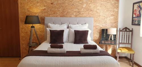 Cacilhas Bed & Breakfast | Casa do Criativo ® Bed&Breakfast