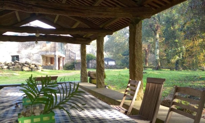 Ponteareas House | Casa do Cribeiro