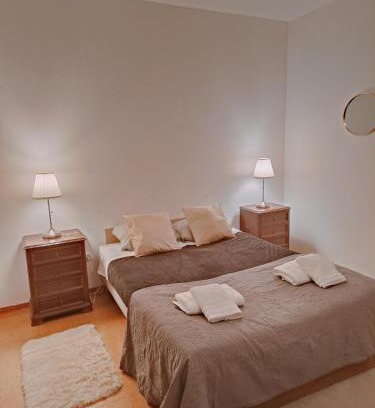 Favaios House | Casa do Cruzeiro - Favaios