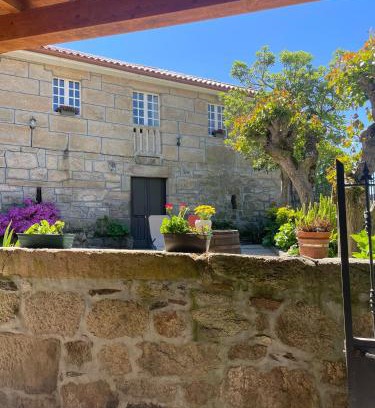 A Peroxa House | Casa do Cuco, Ribeira Sacra