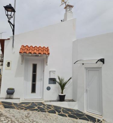 Portel House | Casa do Escorrega