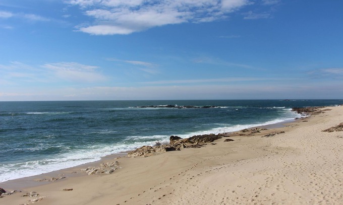 Vila Cha House | Casa do Facho - Next to Vila Chã beach, 15 km from Porto Airport