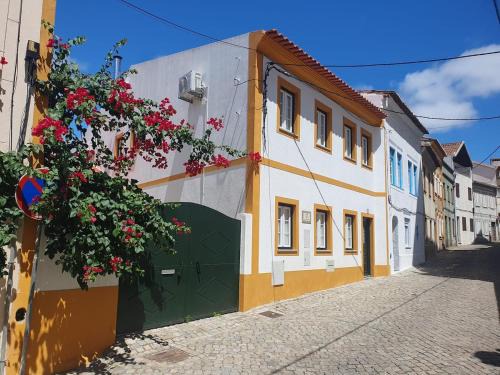 Macao House | Casa do Ferrador - Mação