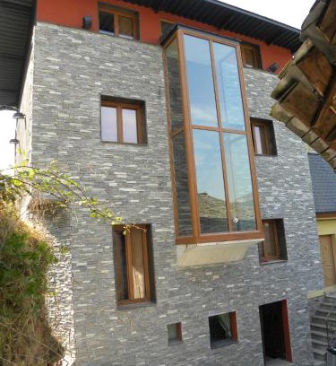 Las Herrerias House | Casa Do Ferreiro - La Fragua