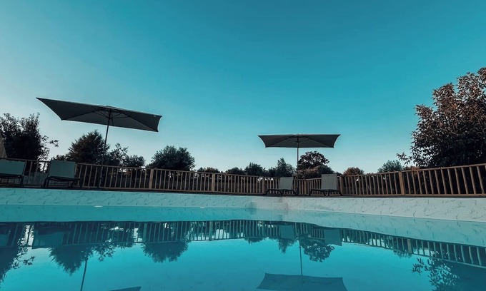 Seia Hotel | Casa do Forno -by Matias Nature