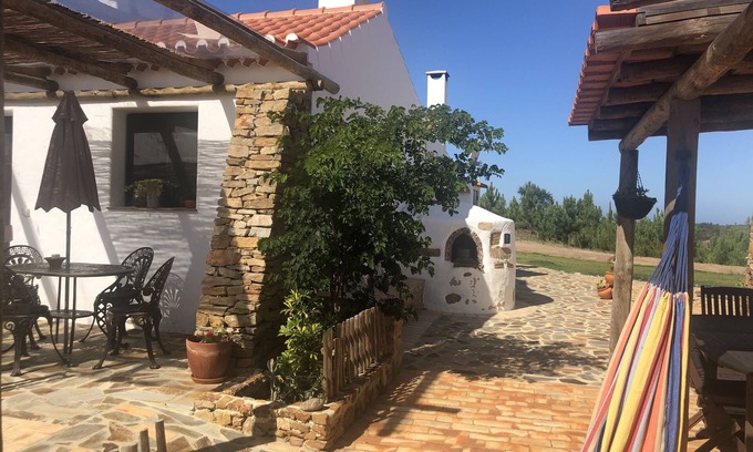 Baiona Other | Casa do Forno - Cosy Country House with swimming pool, tenis table and Bbq