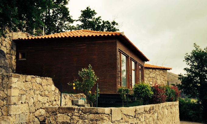 Bouro Cottage | Casa do Fragão - Gerês