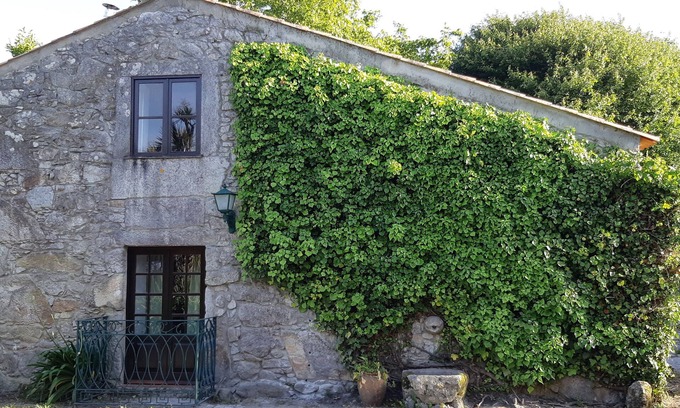 Viana do Castelo House | Casa Do General (afife) - Kleines Haus