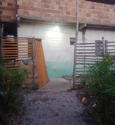 Valenca House | Casa do Guaibim