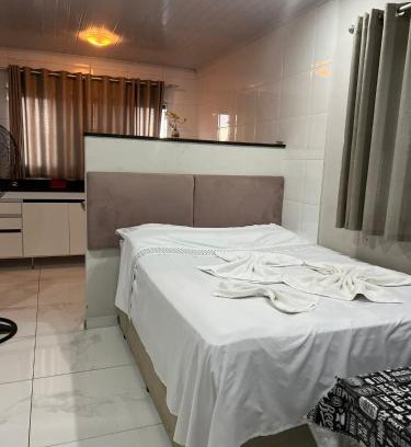 Sorocaba Apartment | Casa do Henrique 2