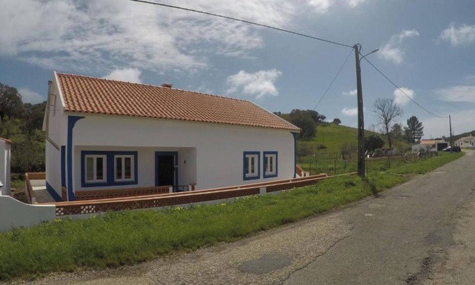 Sao Luis House | Casa do Henrique