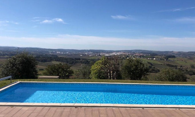 Carvalhal House | Casa do Horizonte