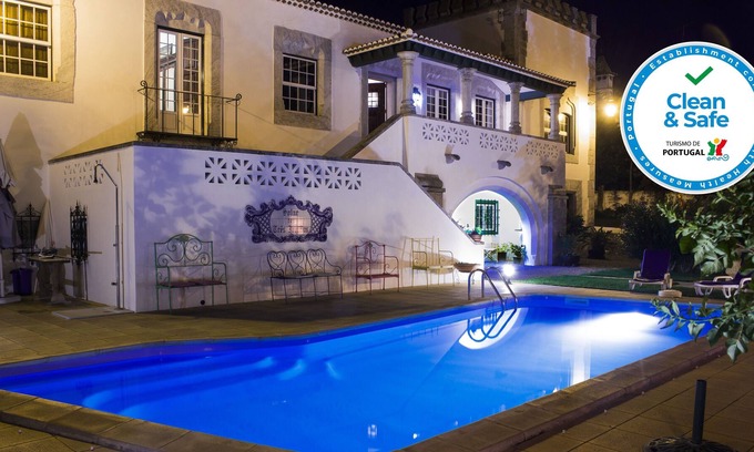 Ferreira do Alentejo Cottage | Casa do Infante - Ferreira do Alentejo Country House