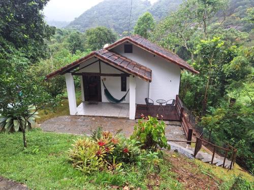 Lumiar House | Casa do Ingá Lumiar