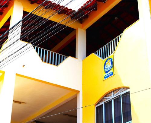 Santarem Hotel | Casa do Ivo Pousadas - STM