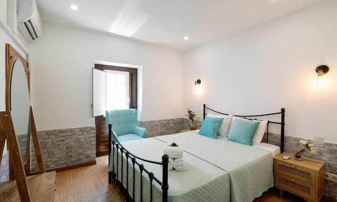 Braganca Apartment | Casa do Javali