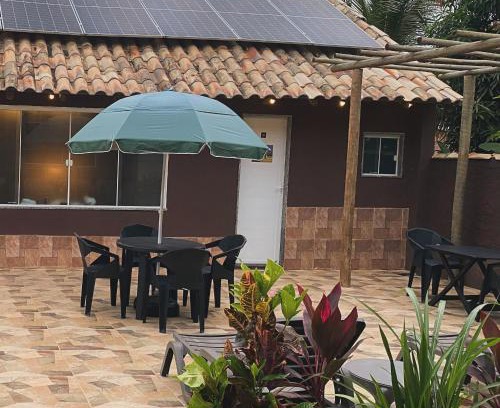 Marica House | Casa do João