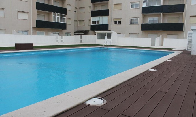 Vagos Apartment | Casa do João