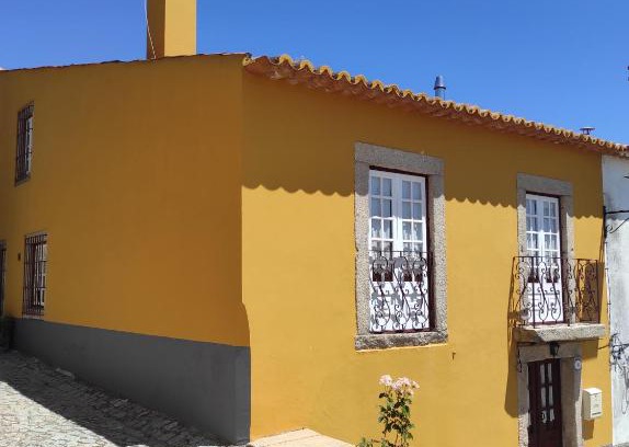 Almeida House | Casa do Lagar