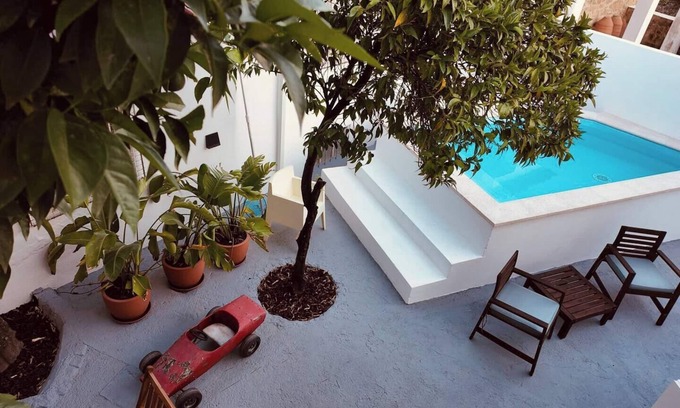 Castelo Branco House | Casa do Lambril, Casa do Lambril - Refugio na Beira Baixa