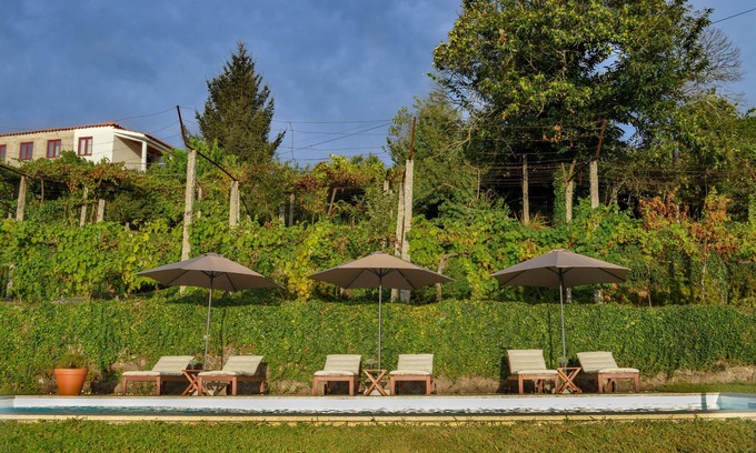 Ponte da Barca Cottage | Casa do Lameiro - Country House
