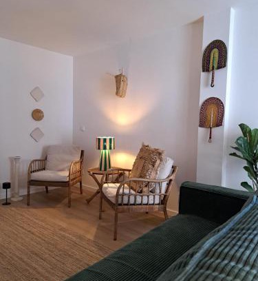 Alcochete Apartment | Casa do Logradouro